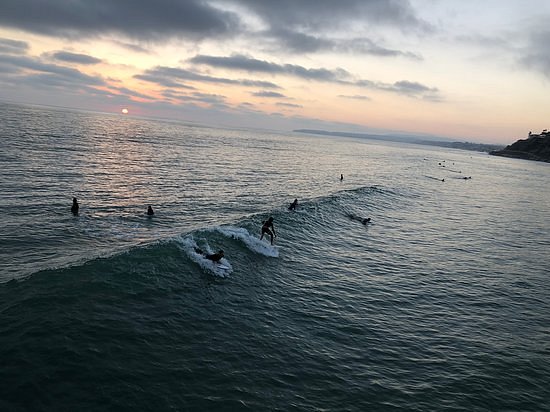 Endless Summer Surf Camp image