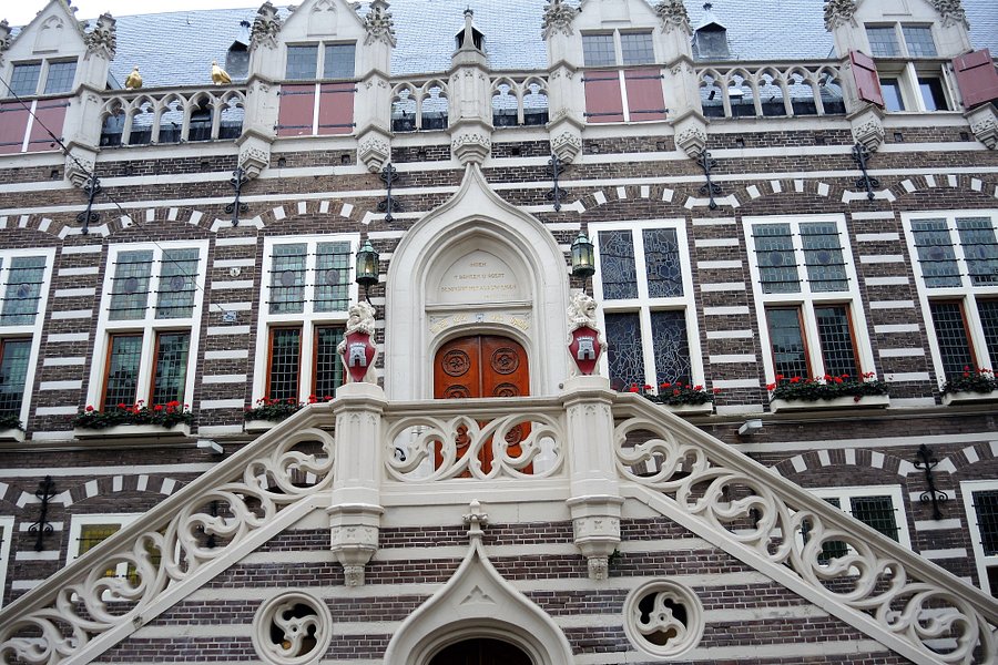 Alkmaar City Hall image