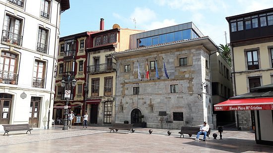 Palacio de los Prieto Cutre image