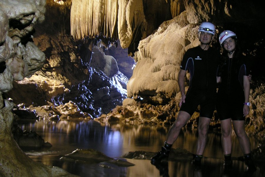 Grotte di Falvaterra image