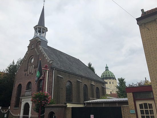Protestantse Kerk Oudenbosch image