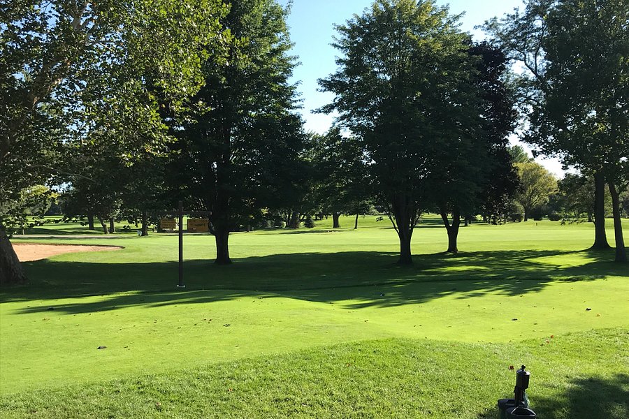 Glencoe Golf Club image