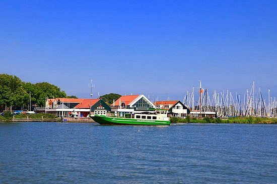 IJsselmeer (Lake IJssel) image
