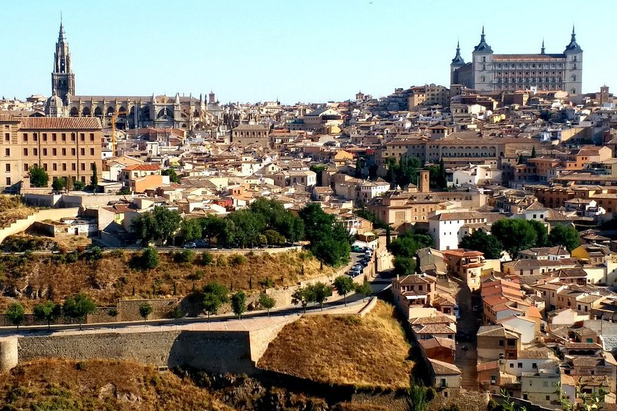 Casco Historico de Toledo image