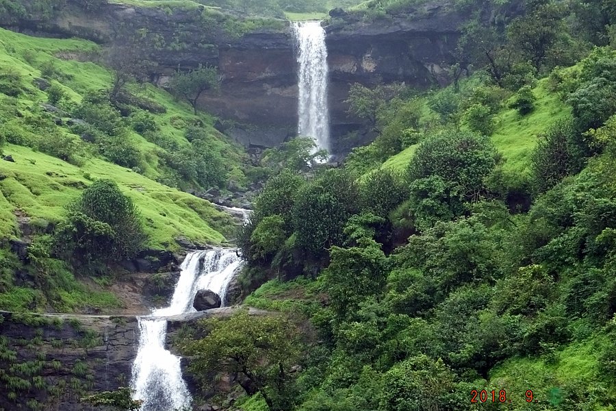 Bhavali Dam image