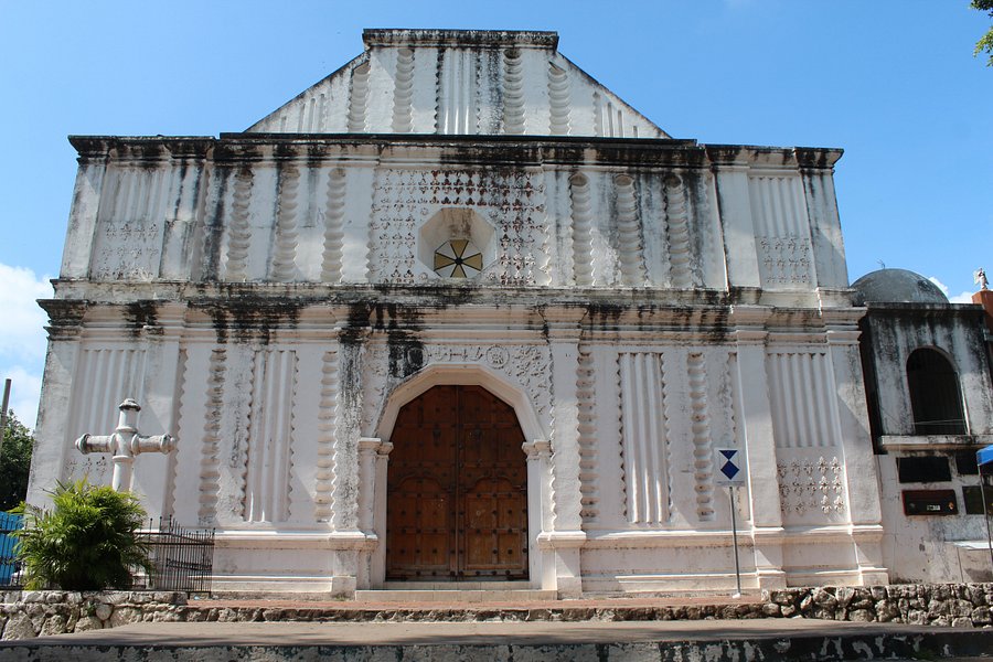 Iglesia Nuestra Señora del Pilar image
