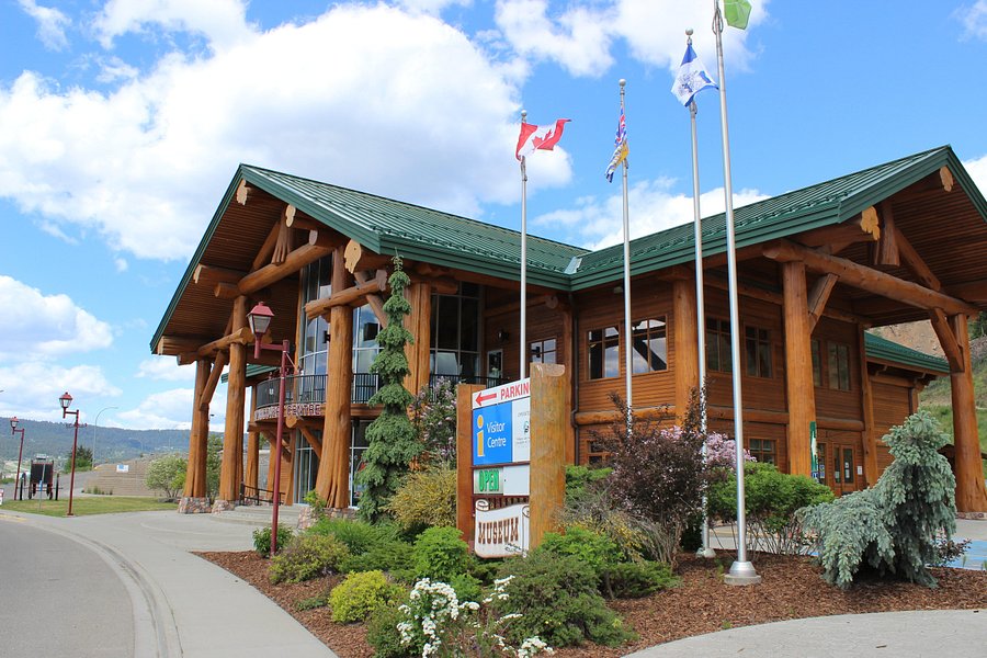 Museum of The Cariboo Chilcotin image