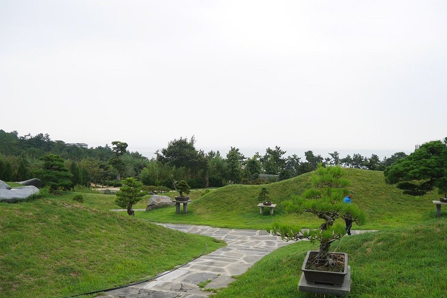 Cheonsaseom Bunjae Park image