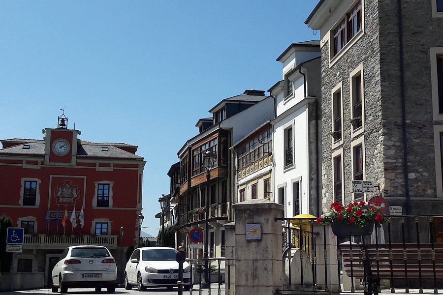 Ayuntamiento de Navia image