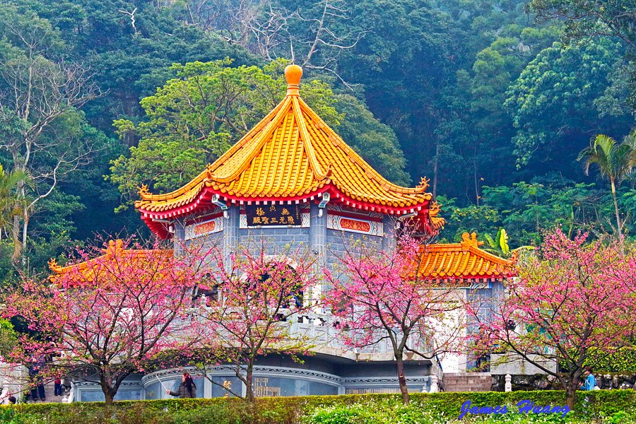 Tian Yuen Temple image