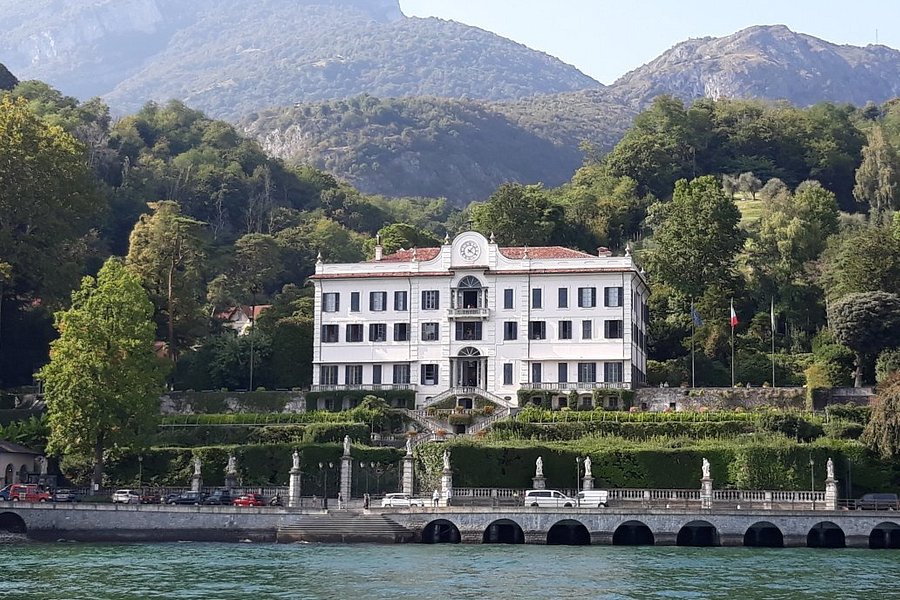 Villa Carlotta image