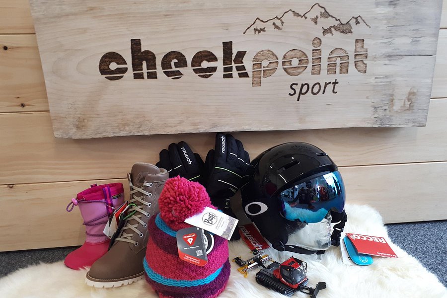 Checkpoint Sport image