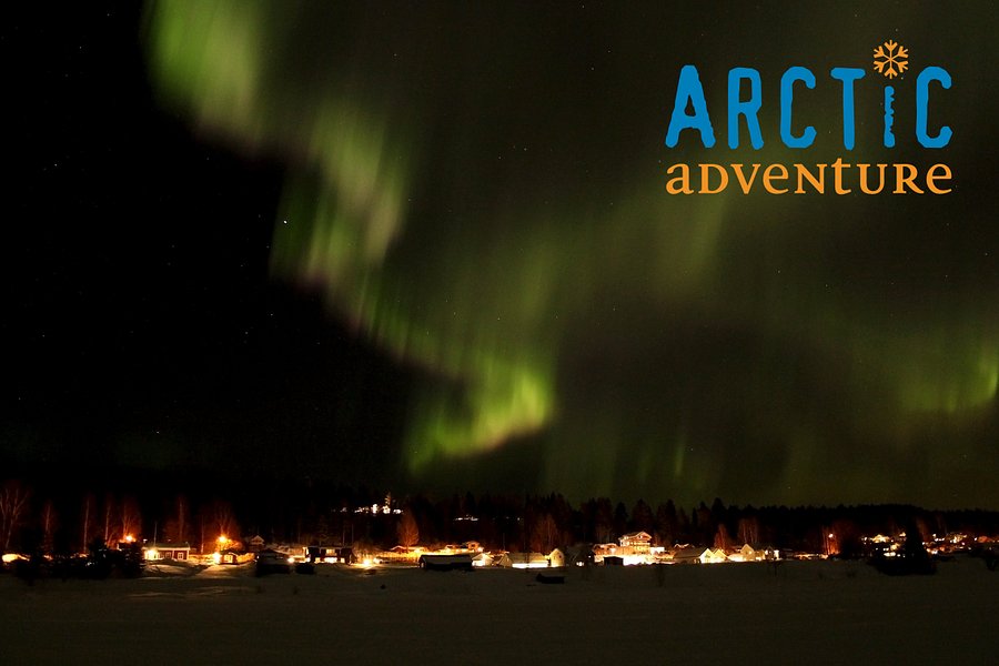 Arctic Adventure image