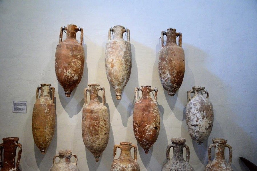 Gozo Museum of Archaeology image