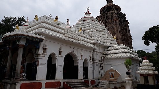 Sakshigopal Temple image