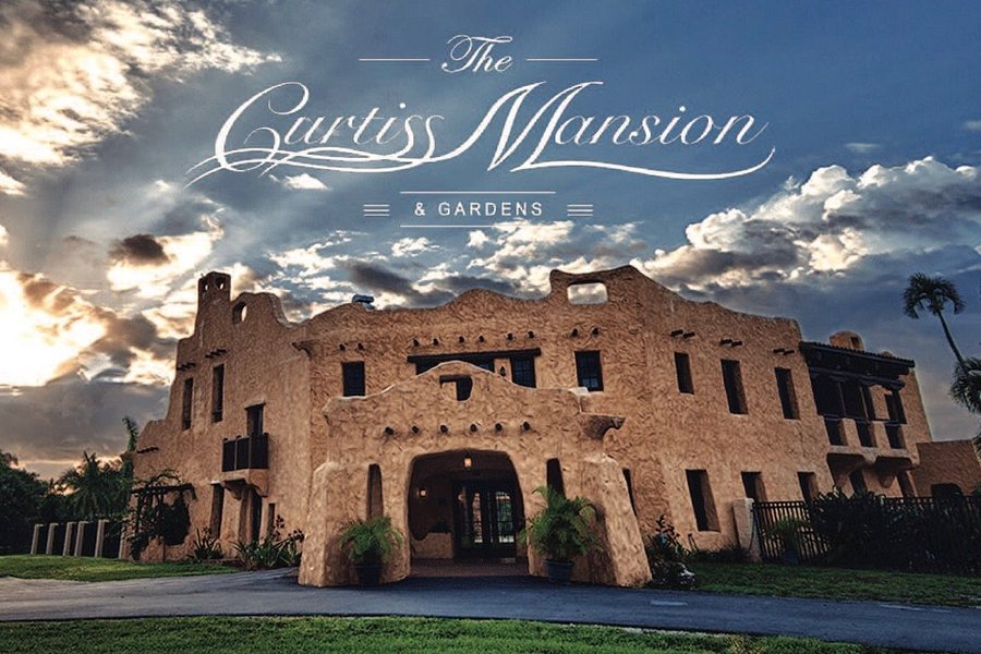 Curtiss Mansion image