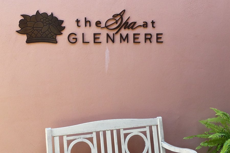 The Spa at Glenmere image