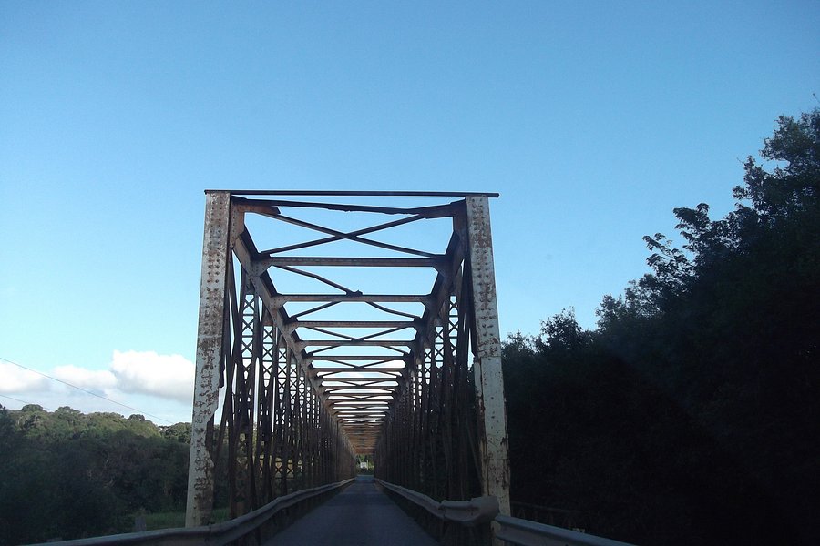 Ponte de Ferro (Ponte estreita) image