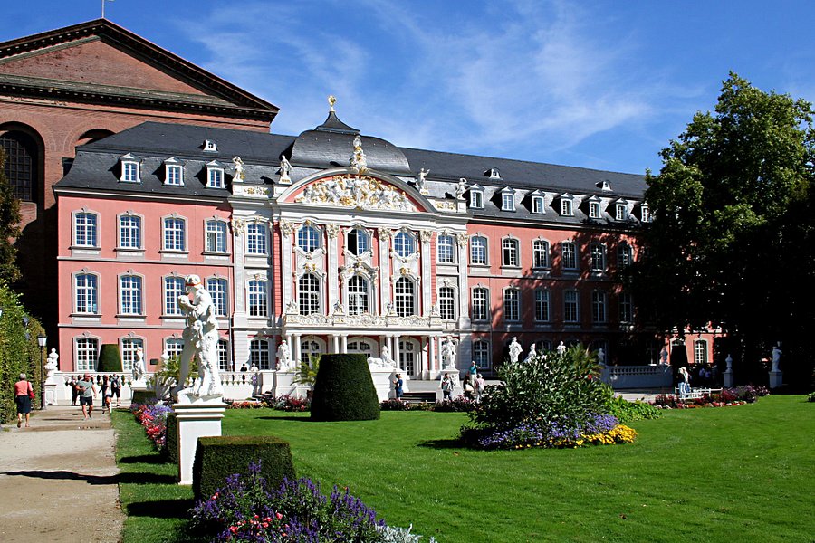 Kurfürstliches Palais image