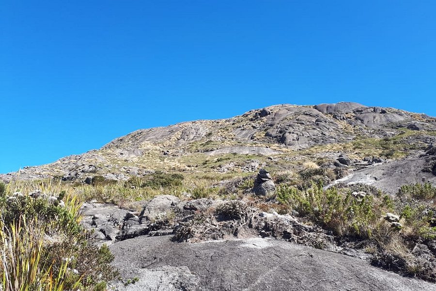 Pico Pedra Da Mina image