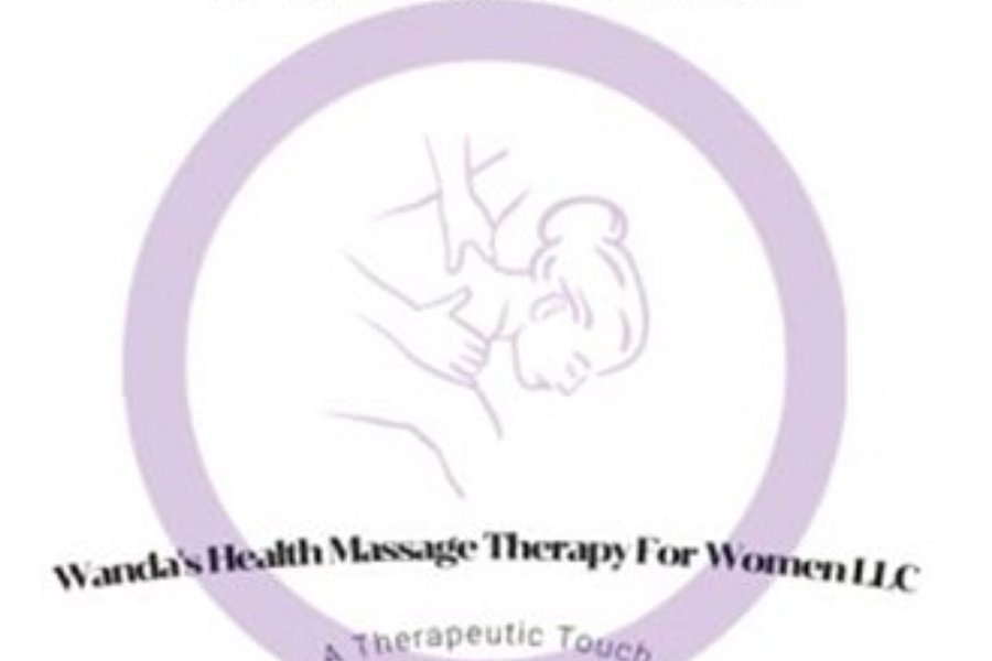 Wanda's Health Massage Therapy for Women image