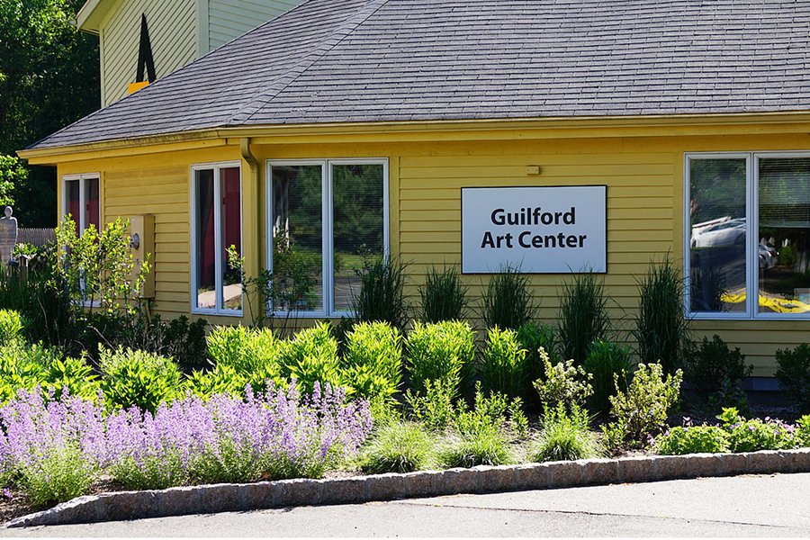 Guilford Art Center image