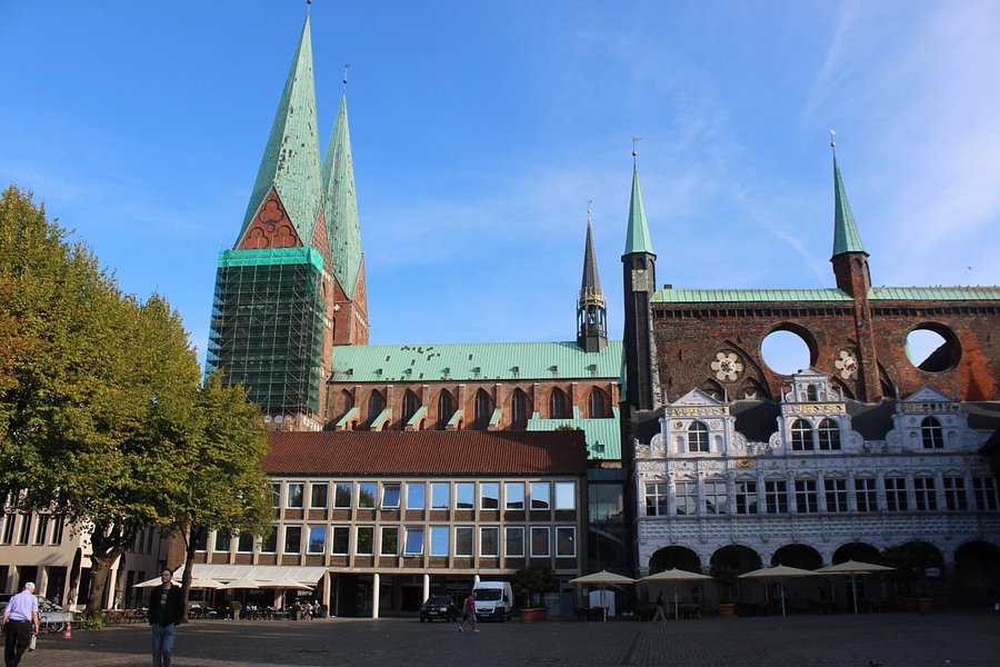 Marienkirche image
