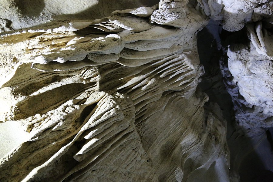 Trung Trang Cave image