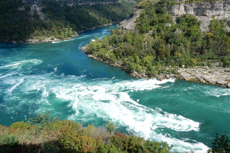 Whirlpool State Park image