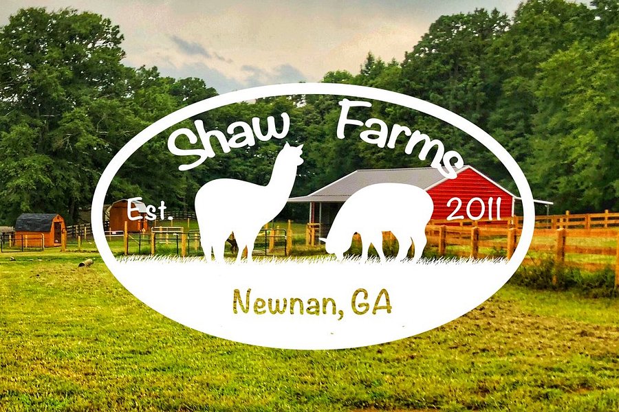 Shaw Farms image