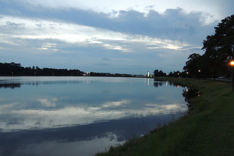 Bonita Lakes Park image