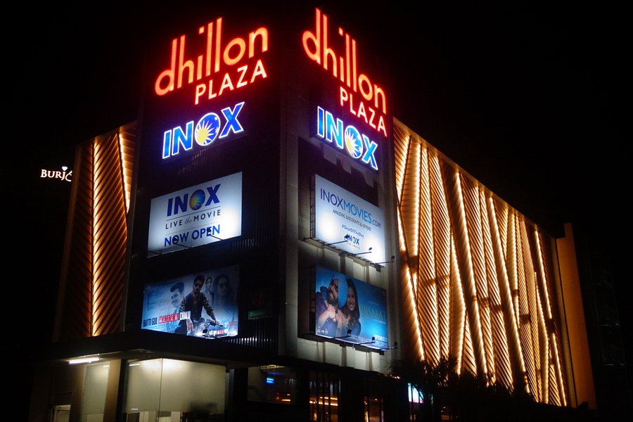 Dhillon Plaza image