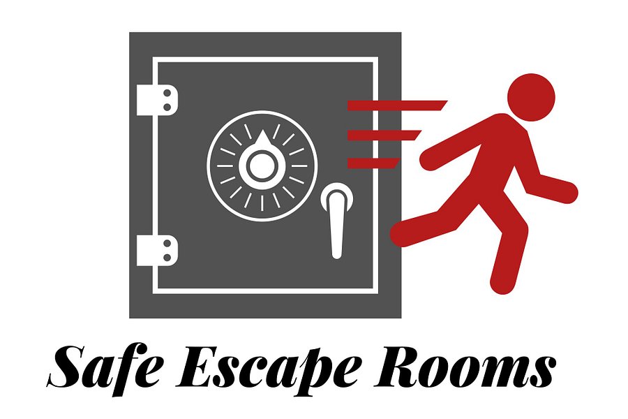 Safe Escape Rooms image
