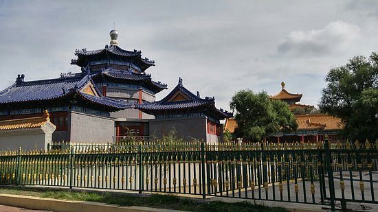 Dacheng Temple image