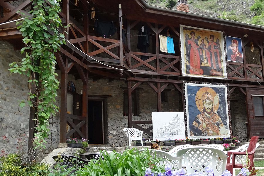 Holy Archangels Monastery image
