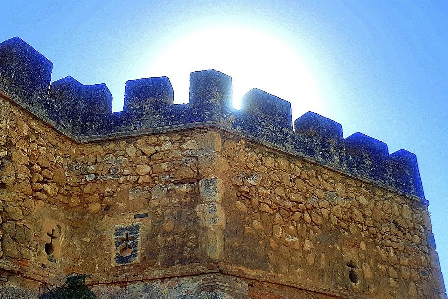 Castillo de Niebla image