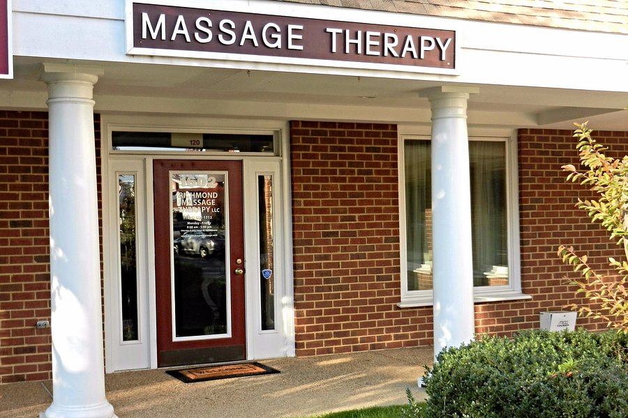 Richmond Massage Therapy image