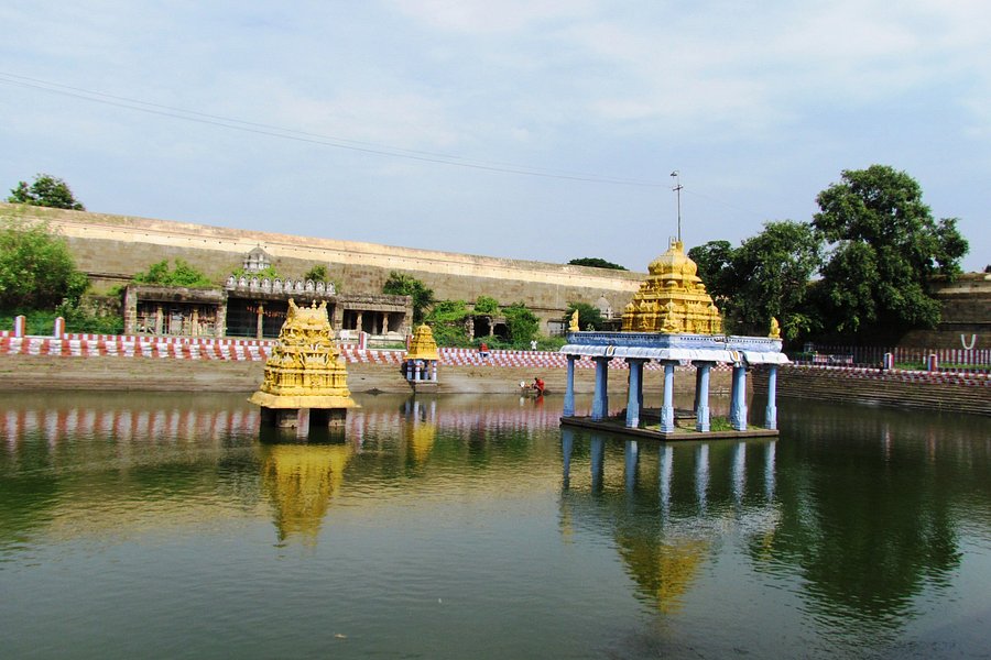 Varadharaja Perumal Temple image