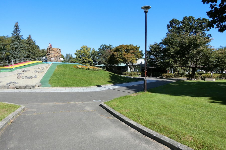 Memuro Park image