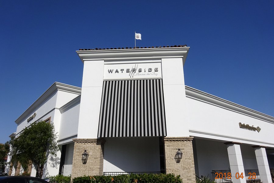 Waterside Shopping Center image