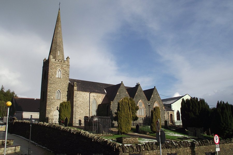 Conwal Parish Church image