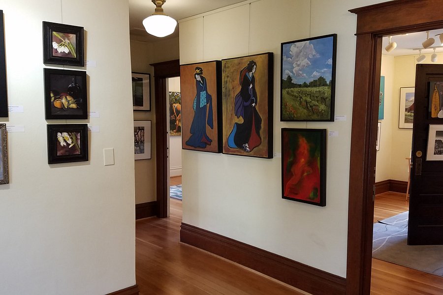 The Gallery at Ten Oaks image
