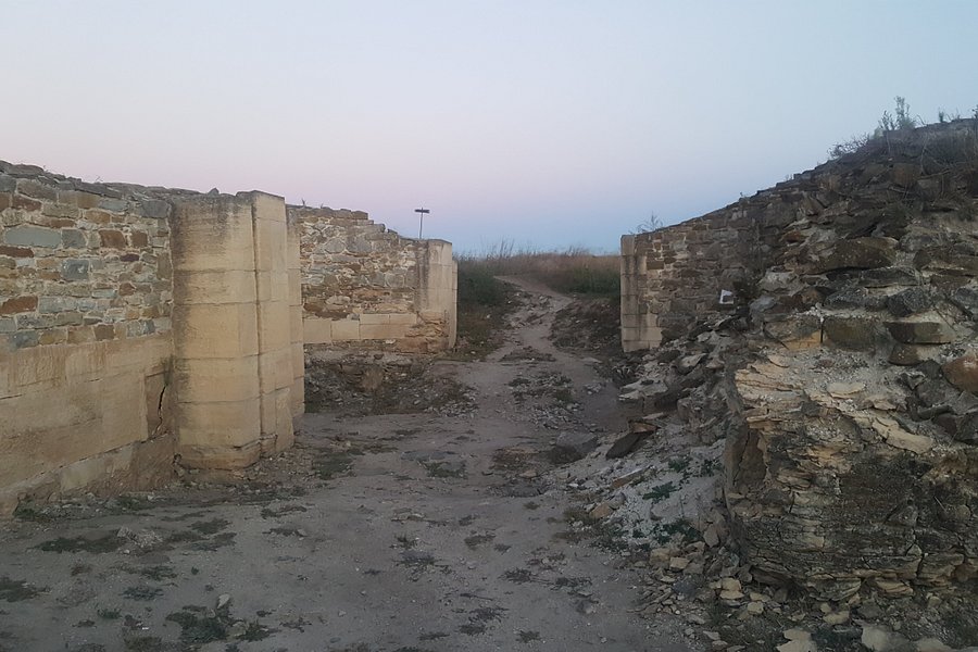 Cetatea Halmyris image