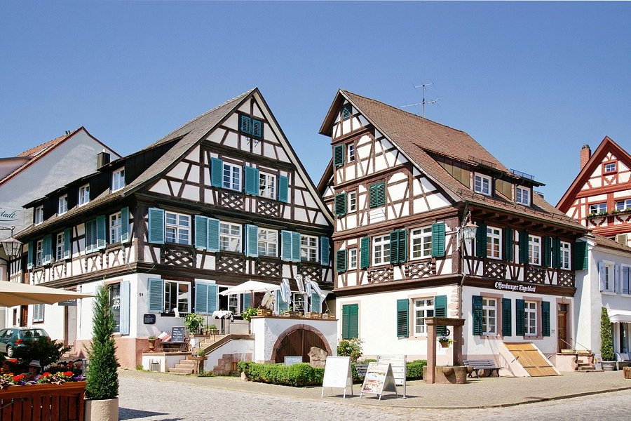 Historische Altstadt image
