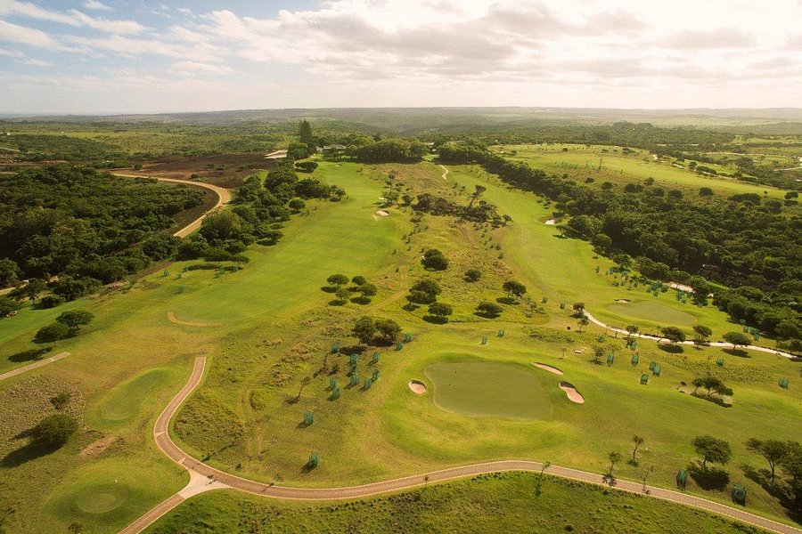 Olivewood Private Estate & Golf Club image