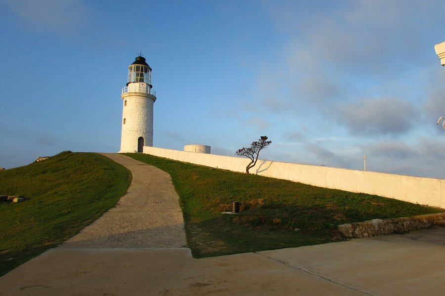 Dongquan Lighthouse image