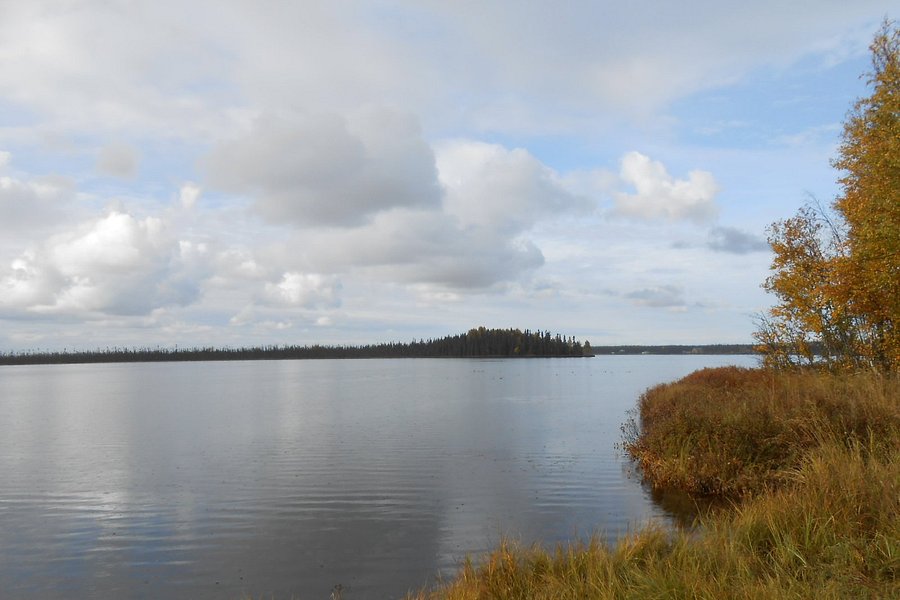 Kashwitna Lake image
