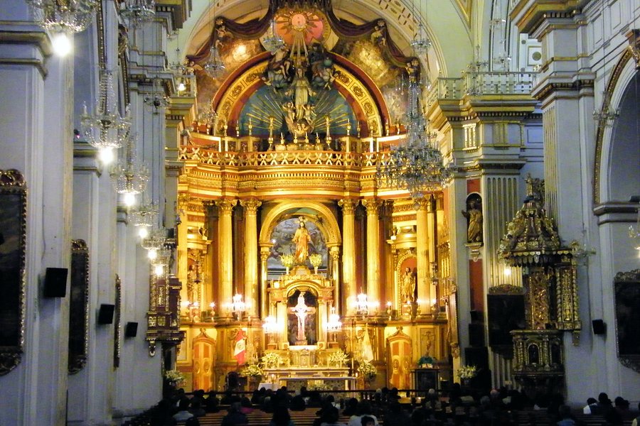 San Pedro Church (Iglesia de San Pedro) image