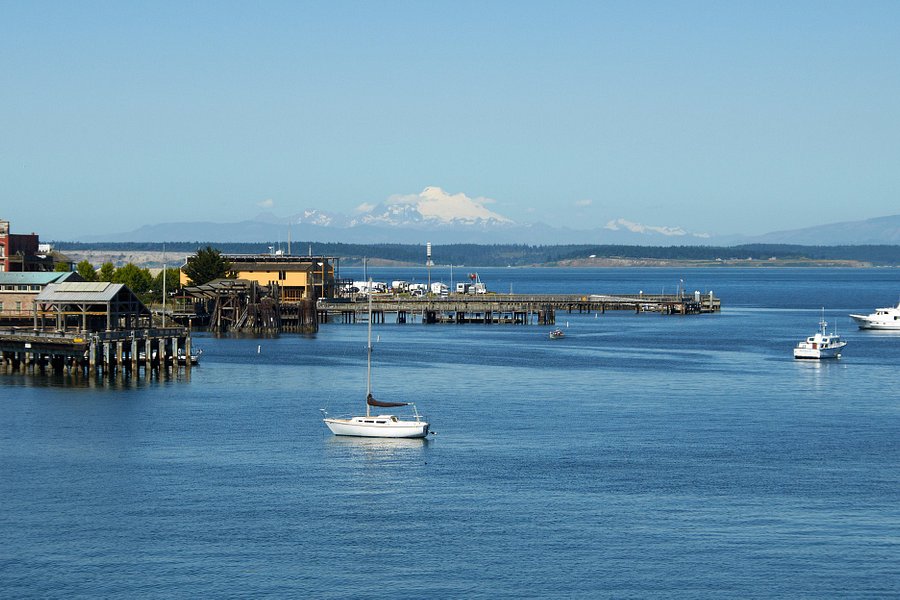 Port Townsend Ferry Terminal image