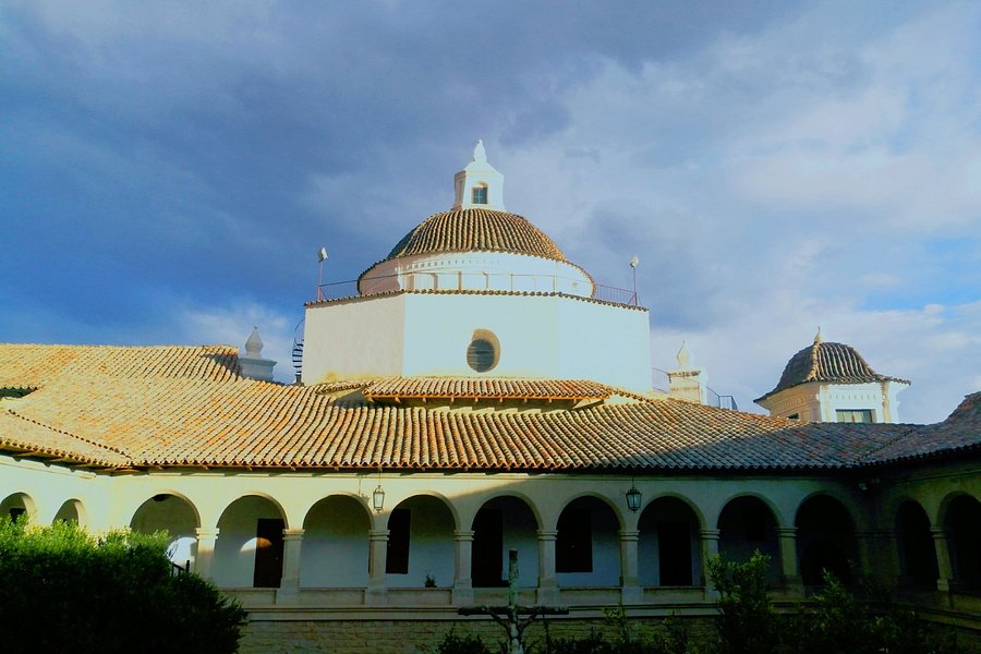Convento Museo Santa Teresa image